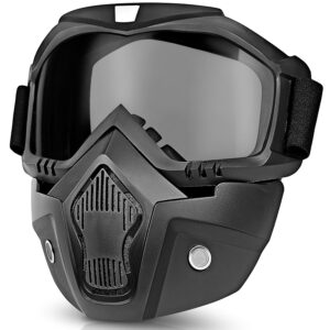 bike mask