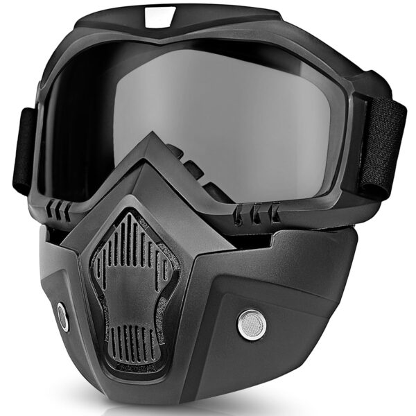 bike mask