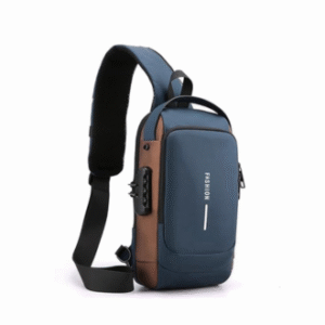 Man & Women Bags