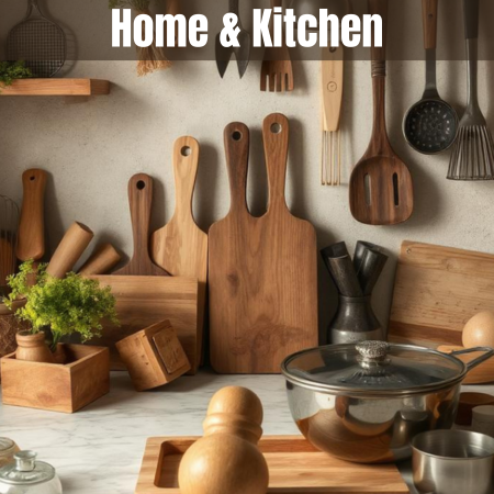 kitchen items