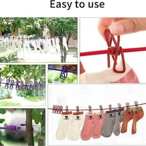 clip rope
