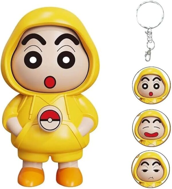 shimchain keychain