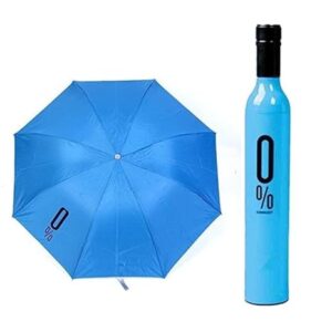 bottle umbrella