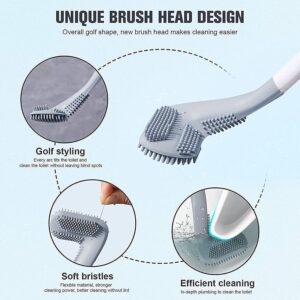 golf brush