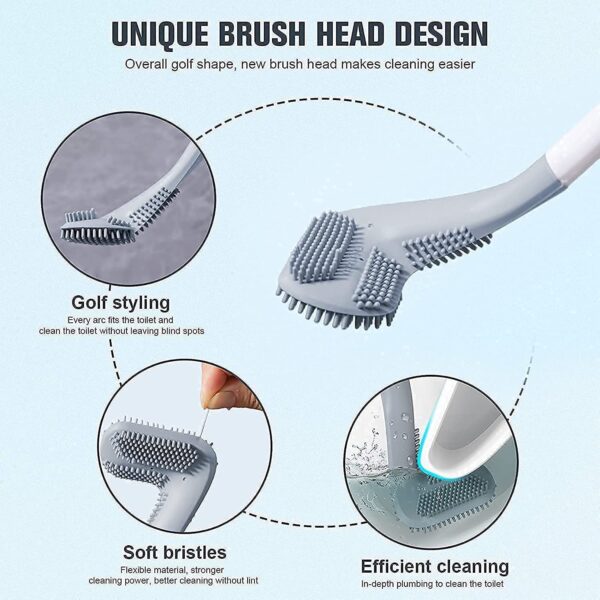 golf brush