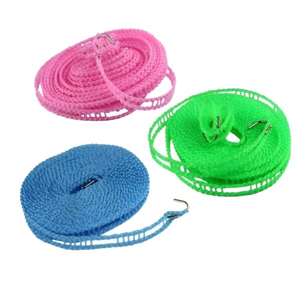 5-meter rope
