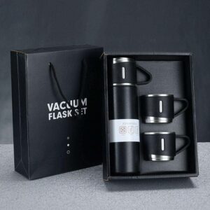 vaccume bottle